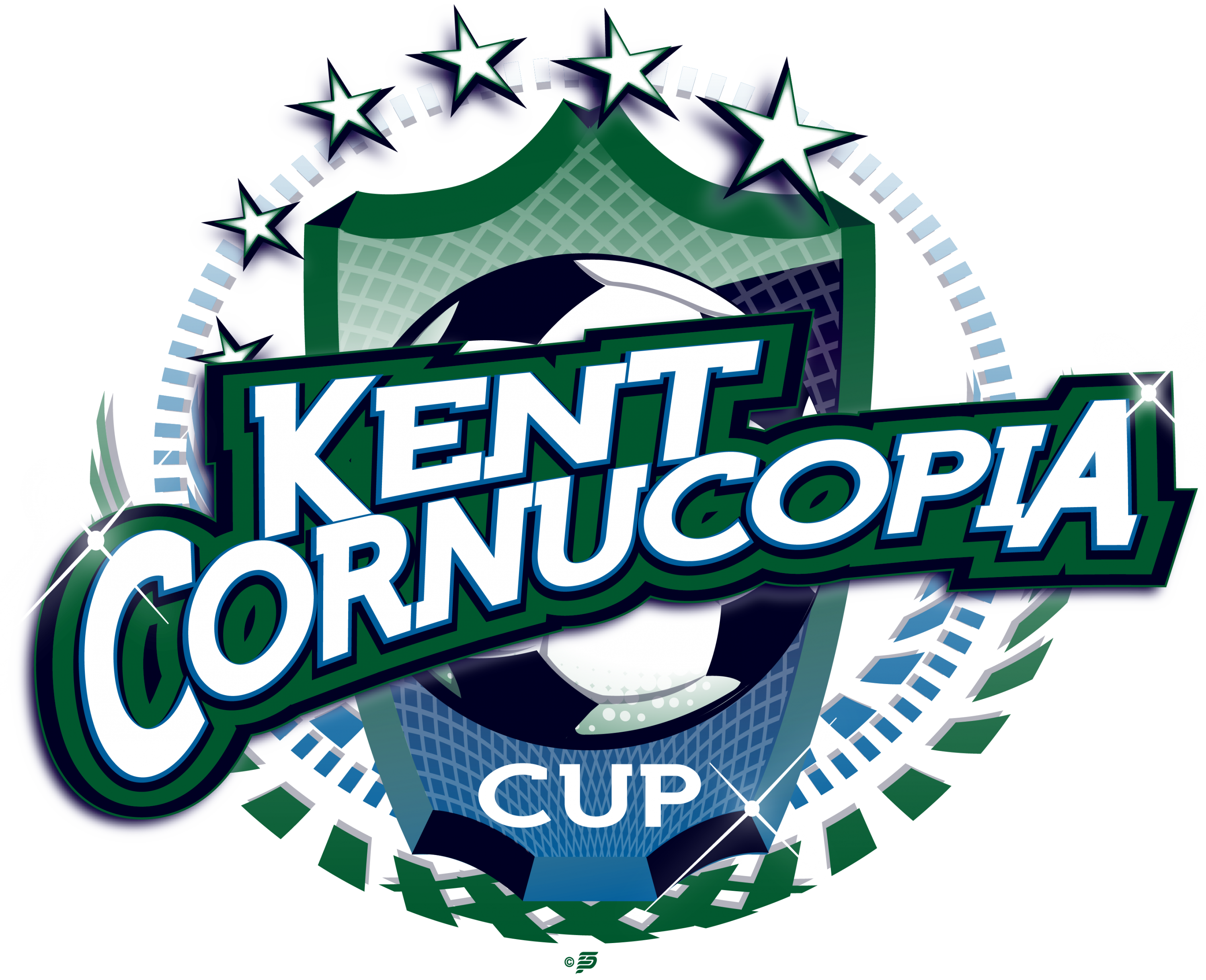 Kent United and Kent Covington Youth Soccer Kent Cornucopia Days