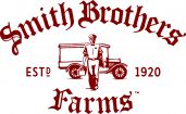 smith brothers logo