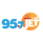 96.5 The Jet