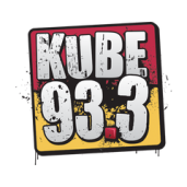 KUBE 93.3 Logo