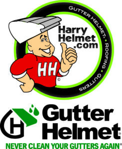 2022 Gutter Helmet logo
