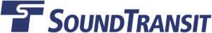 2022 Sound Transit logo